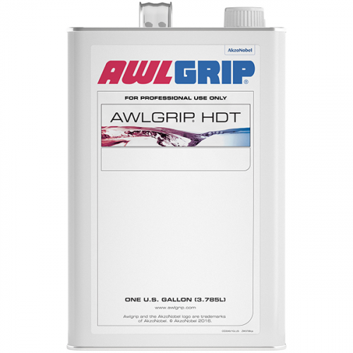 Awlgrip-Awlgrip HDT Curing Agent 3,785lit